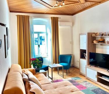 Makarska Old Town Apartment | Apartment Riva