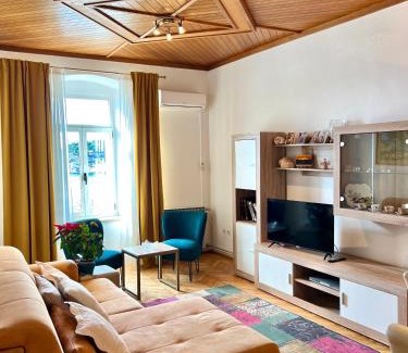 Makarska Old Town Apartment | Apartment Riva