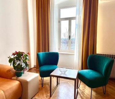 Makarska Old Town Apartment | Apartment Riva