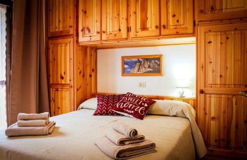 Auronzo di Cadore Apartment | Apartment Riziò - Near the Center