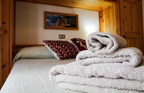 Auronzo di Cadore Apartment | Apartment Riziò - Near the Center