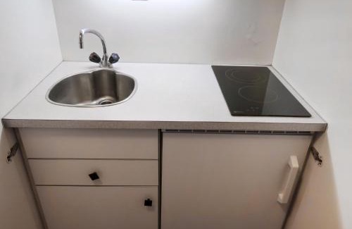 Noveli Apartment | Apartment Rosablanche B76 by Interhome