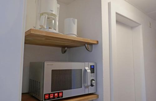 Noveli Apartment | Apartment Rosablanche B76 by Interhome