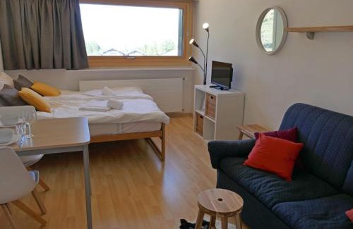 Noveli Apartment | Apartment Rosablanche B76 by Interhome