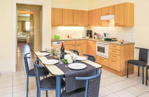 Noveli Apartment | Apartment Rosablanche C54 by Interhome