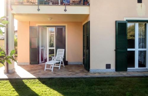 Cervo Apartment | Apartment Roseto by Interhome
