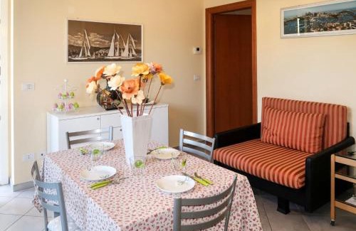 Cervo Apartment | Apartment Roseto by Interhome