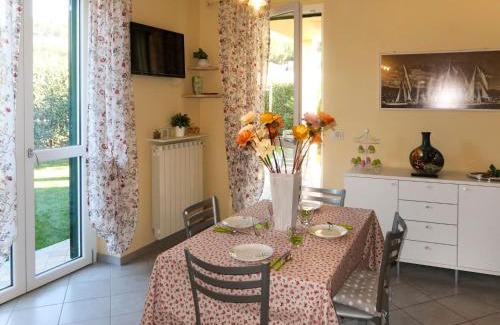 Cervo Apartment | Apartment Roseto by Interhome