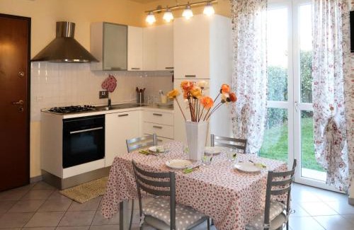 Cervo Apartment | Apartment Roseto by Interhome