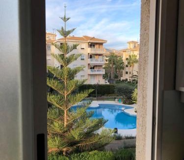El Albir Apartment | Apartment RoSol Albir Playa
