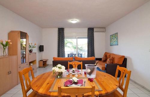 Riumar Apartment | Apartment Royal Delta-2 by Interhome