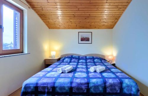 Valdebek Apartment | Apartment Ruža 1 by Interhome