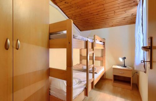 Valdebek Apartment | Apartment Ruža 1 by Interhome