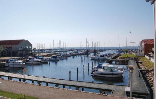 Rudkobing Apartment | Apartment Rudkøbing With Sea View Viii