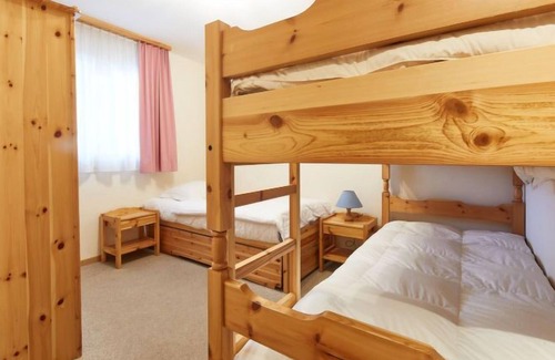 Vex Apartment | Apartment Sérandes in Thyon-Les Collons - 6 persons, 1 bedrooms
