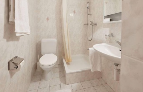 Vex Apartment | Apartment Sérandes in Thyon-Les Collons - 6 persons, 1 bedrooms
