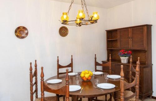 Sa Riera Apartment | Apartment S'Esquirol Nº10 by Interhome