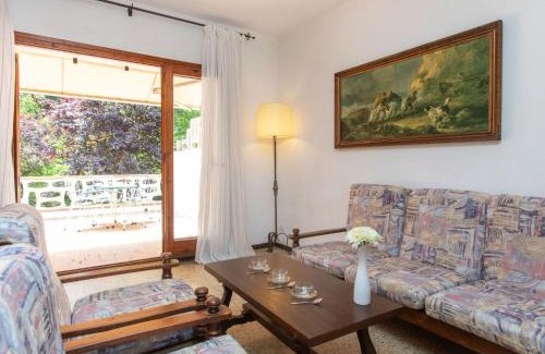 Sa Riera Apartment | Apartment S'Esquirol Nº10 by Interhome