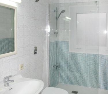 Sa Riera Apartment | Apartment S'Esquirols Nº1 by Interhome