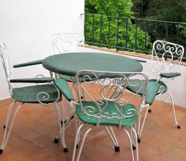 Sa Riera Apartment | Apartment S'Esquirols Nº1 by Interhome