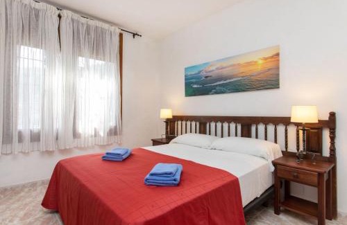 Sa Riera Apartment | Apartment S'Olivera Nº3 by Interhome