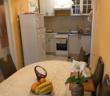 Tivat Apartment | Apartment S&T