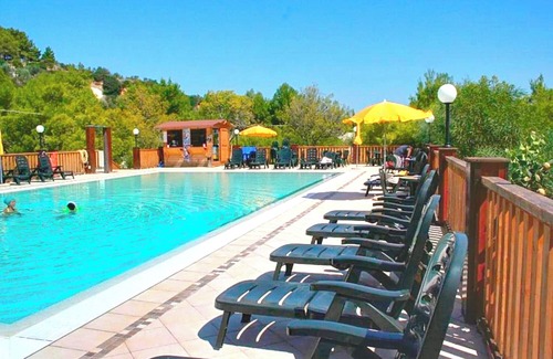 Scialara Apartment | Apartment 'Sabbia D'oro, 202' with Shared Pool and Wi-Fi