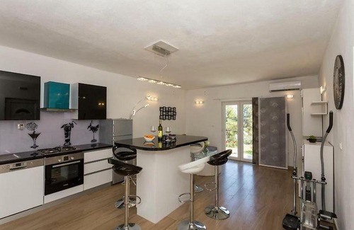 Solin Apartment | Apartment Salona