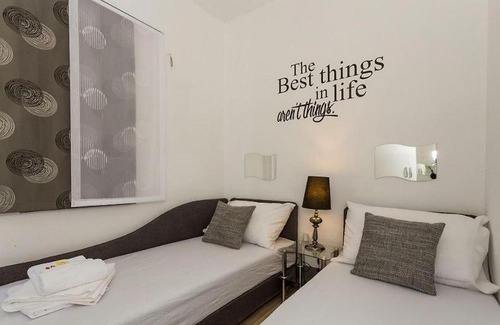 Solin Apartment | Apartment Salona