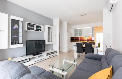 Punat Apartment | Apartment Salvagno Punat