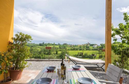 Fucecchio Apartment | Apartment Salvia by Interhome