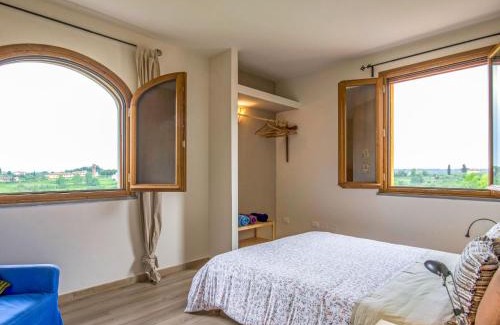 Fucecchio Apartment | Apartment Salvia by Interhome