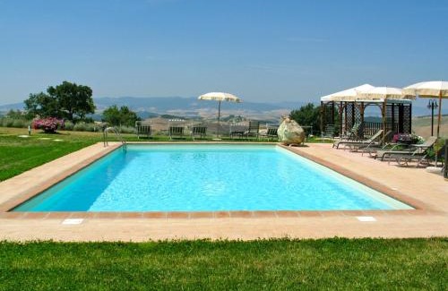 Gambassi Terme Apartment | Apartment San Lorenzo-4 by Interhome