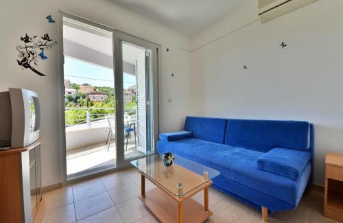 Ribarica Apartment | Apartment Sani-3 by Interhome