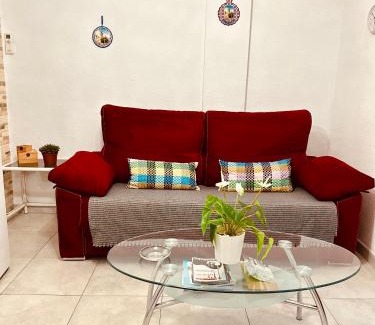 Torrevieja Apartment | Apartment Santana -19 at Beach with Pool, Garage and Lift