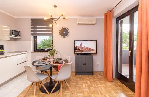 Porec Apartment | Apartment Sarah