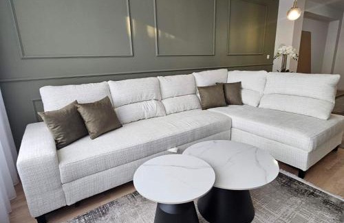 Novi Grad Sarajevo Apartment | Apartment Sarajevo Airport1