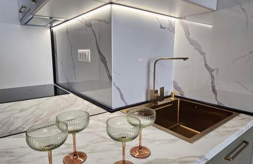 Novi Grad Sarajevo Apartment | Apartment Sarajevo Airport1