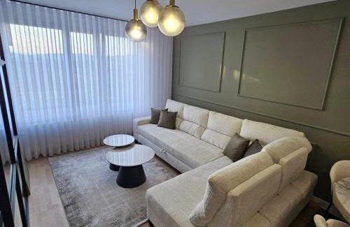 Novi Grad Sarajevo Apartment | Apartment Sarajevo Airport1