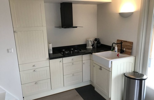 Camperduin Apartment | Apartment Schoorl by the Sea!