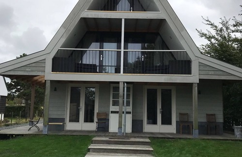 Camperduin Apartment | Apartment Schoorl by the Sea!