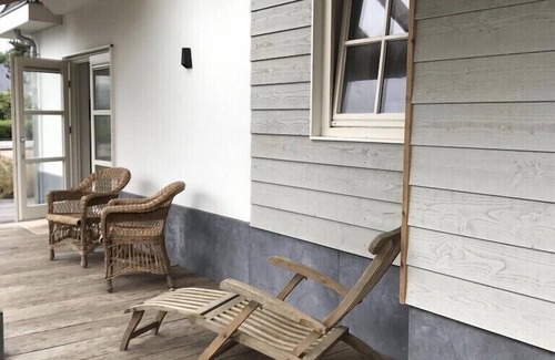 Camperduin Apartment | Apartment Schoorl by the Sea!