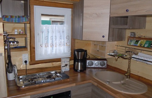 Diersheim House | Apartment 'Schwarzwald' with Private Terrace, Wi-Fi and Air Conditioning