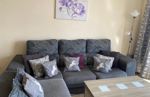 San Roque Apartment | Apartment Sea View Alcaidesa 2 beds Golf & Beach