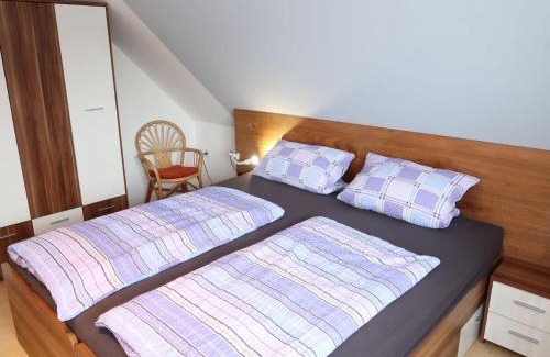 Wangerland Apartment | Apartment Seestern by Interhome