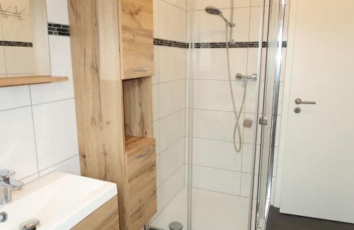 Wangerland Apartment | Apartment Seestern by Interhome