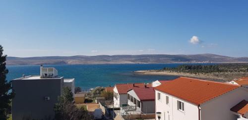 Seline Apartment | Apartment Seline 8 nur 200 m bis zum Strand