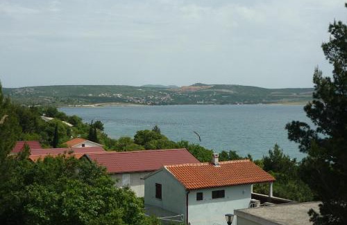 Seline Apartment | Apartment Seline 8 nur 200 m bis zum Strand