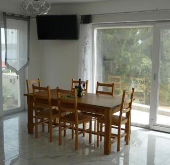 Seline Apartment | Apartment Seline 8 nur 200 m bis zum Strand