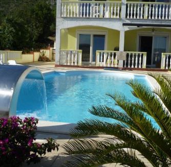 Seline Apartment | Apartment Seline